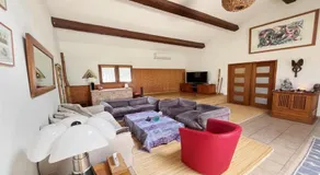 Villa au calme sans vis à vis - Image 2