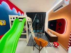 Desaru Super Mario by UCoMe - Image 3