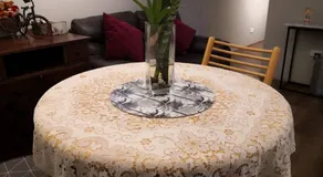 Roomy rosegarden flat in Roselands - Image 5