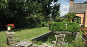 Bed and Breakfast Bobilou - Image 4