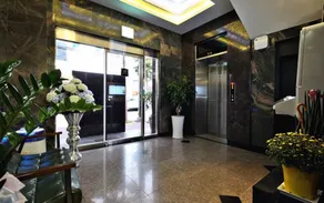 Gwangju Yongbongdong Nemo Self Check-in Hotel - Image 4