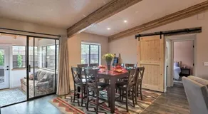 Beautiful Sedona Home Near Chapel of the Holy Cross - Image 5