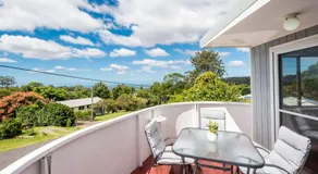 Tri Living with Coastal Views Tamborine Mountain - Image 5