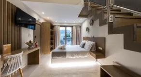 Ammos Luxury Apartments - Image 2