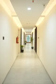 Hotel Elite Executive Lodging - Image 4