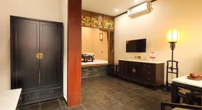 Yunjincheng Mansion - Image 4
