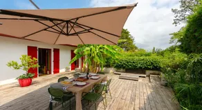 Family & Surf House à Bidart I Plage à pied - Image 5
