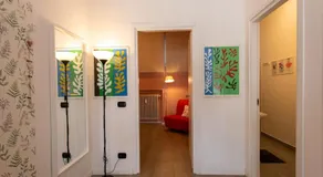 La dimora di Amélie Parcheggio gratuito - Image 4
