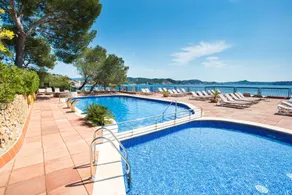 Hotel Cala Fornells - Image 2