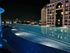 AAIRA Troika Residence,Kota Bharu - Image 2