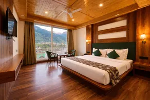 Avasa Boutique Hotel Manali - Image 2