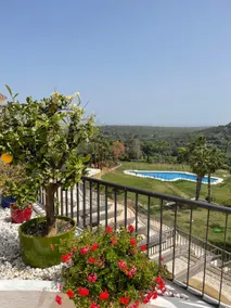 Spectacular Penthouse apartment in magnificent San Roque Club - Image 3