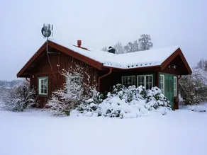5 star holiday home in Bodafors - Image 4