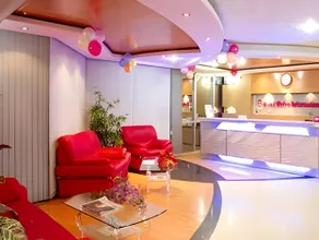 Hotel Metro International - Image 2