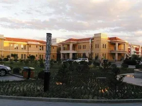 Etuoke Hotel - Image 4