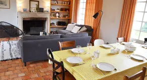 Le Convivial - Paisible propriété proche ParisChartres - Image 3