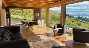 Alpine Dream Chalet with Spa close to Lake Geneva - Image 4