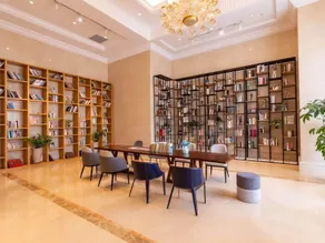 Vienna International Hotel Zhongshan Lighting Capital Huayi Plaza - Image 4
