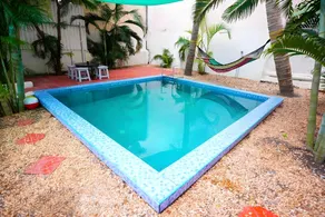 7th Heaven Villa in White Town - Image 5