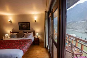 The Villa Himalaya - Image 5