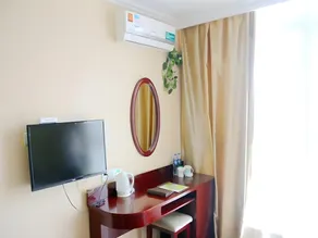 GreenTree Inn Jiangyin Zhouzhuang Shiji Avenue Business Hotel - Image 5