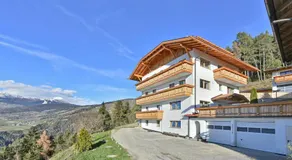 Forchnerhof Panorama - App 3 Täler Blick - Image 5