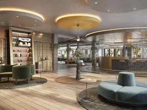 SEETELHOTEL Ostseehotel das Entdeckerhotel an der Ostsee und der perfekte Startpunkt für Ihre Inselabenteuer - Image 2