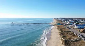 Ocean Dunes 1001 by Carolina Beach Realty - Image 5