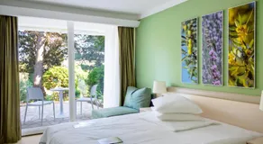 Hotel Kimen - Annex - Image 2