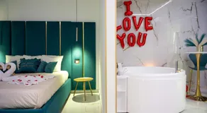 OLD STREET Luxury suite - Image 2
