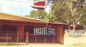 Hostel Pura Vida en Liberia - Image 5