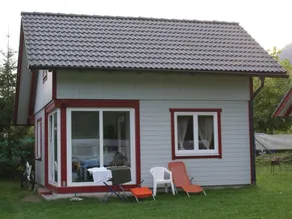 Casa a Bodensdorf vicino al Lago Ossiach - Image 2