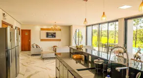Pousada com piscina, jacuzzi e com vista em Capitolio - Casa Decore - Image 4
