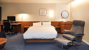 Anook Hotel Suwon Ingye - Image 3