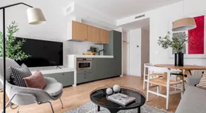 Madrid Sur Apartments by Olala Homes - Image 2