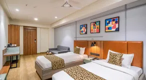 The Lemon Grass Hotel - Image 2