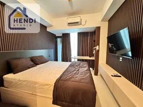 Hendi Studio A1-3006 Seaview @ Pollux Habibie - Image 2