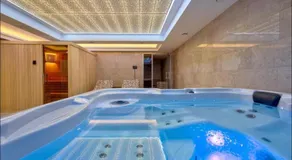 M&A S34 & besplatan SPA, Vila Elsa 2 - Image 3