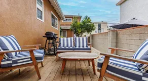 Spacious Two Bedroom in Santa Monica #E - Image 3