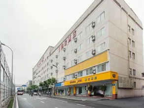 Home Inn Neo Chengdu Wuhou Avenue Metro Station - Image 5