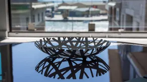 Jibe Ho - Beautiful Spacious Apartment with Harbour Views - Image 3