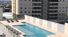 Apartamento Novo Completo - Centro da Cidade - Image 3