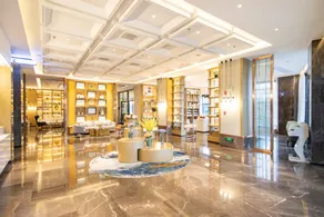Atour Hotel Kunming Jiantou Building Jingkai District - Image 5