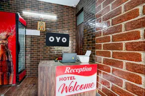 Hotel O 82482 HOTEL WELCOME - Image 2