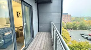 The CityLive CoOp Arena Apartment - Image 3