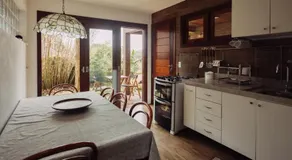 Casa na montanha em condomínio de alto padrão - Image 4