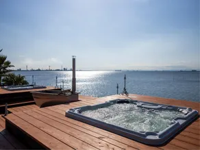 Ryugujo Spa Hotel Mikazuki Ryugutei - Image 5