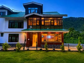 The Mountain Suites - Image 3