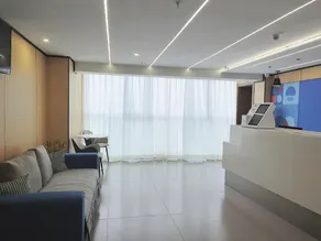 Home Inn Hotel Guiyang High-speed Railway North Station - Image 2