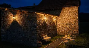 Chambre d hotes le moulin de la Neste - Image 2